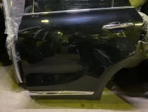 Дверь Kia Sorento Prime UM 2019 Задн. Лев.