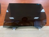 Стекло двери Mitsubishi Outlander 3 GF 2012-2021 Задн. Лев.