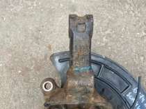 Кулак поворотный Kia Sorento Prime UM 2014-2020 Перед. Прав.