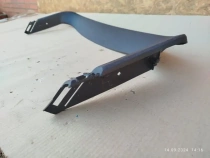 Обшивка двери багажника Nissan Qashqai J11 2013-2022  