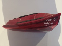 Фонарь Hyundai Tucson TL 2015-2018 Задн. Прав.