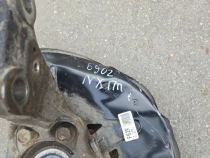 Кулак поворотный Lexus NX AYZ10L AYZ15L ZGZ10L ZGZ15L 2014-2021 Перед. Прав.