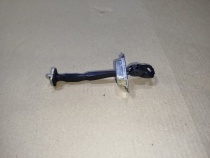 Ограничитель двери Nissan Qashqai J11 2013-2022 Задн. Прав.