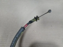 Замок двери Kia Sportage QL 2015-2022 Задн. Прав.