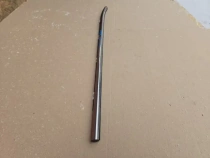 Бархотка двери Hyundai Tucson TL 2015-2021 Задн. Прав.