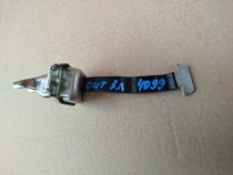 Ограничитель двери Mitsubishi Outlander 3 GF 2012-2021 Задн. Лев.