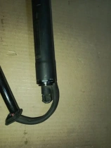 Амортизатор двери багажника Lexus RX 4 GGL25L GYL25L AGL20L AGL25L 2015-2022 Задн. Прав.