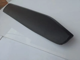 Молдинг двери Toyota C-HR MAXH10, NGX10,50, ZGX10 2019 Перед. Прав.