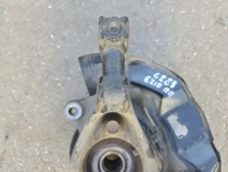 Кулак поворотный Toyota Corolla E210 E210 2018- Перед. Прав.