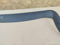 Обшивка двери багажника Nissan Qashqai J11 2013-2022  