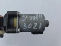 Мотор стеклоподъемника Kia Sportage QL 2015-2021 Задн. Прав.