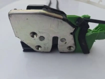 Замок двери Kia Sorento Prime UM 2014-2020 Перед. Лев.