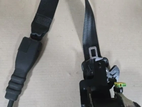 Ремень безопасности Hyundai Tucson TL 2015-2021 Перед. Лев.