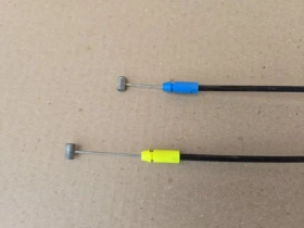 Замок двери Mitsubishi Outlander 3 GF 2012-2021 Перед. Прав.