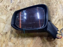Зеркало Toyota RAV4 50 XA50 2018-2023 Перед. Лев.