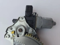 Стеклоподъемный механизм Mitsubishi Outlander 3 GF 2013-2021 Задн. Лев.