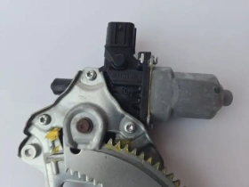 Стеклоподъемный механизм Mitsubishi Outlander 3 GF 2013-2021 Задн. Лев.