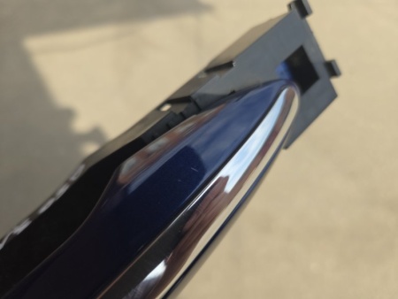 Ручка двери внешняя Infiniti Q50 V37 2017-2023 Задн. Лев.