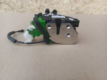 Замок двери Kia Sorento Prime UM 2014-2020 Перед. Лев.