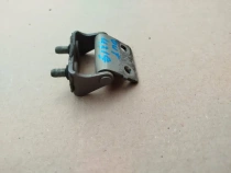 Петля двери багажника Mitsubishi Outlander 3 GF 2012-2021 Задн. 