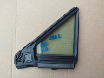 Форточка двери Toyota RAV4 50 XA50 2018-2023 Перед. Прав.