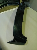 Спойлер Hyundai Tucson TL 2018-2021 Задн. 