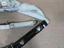 Подушка безопасности боковая Kia Sorento Prime UM 2014-2020  Лев.