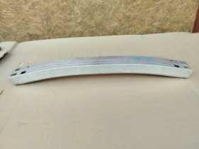 Усилитель бампера Mitsubishi Outlander 3 GF 2012-2023 Задн. 