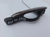 Ручка двери Mitsubishi ASX GA 2010-2023 Задн. Лев.