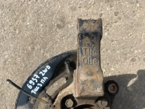 Кулак поворотный Hyundai Tucson TL 2015-2021 Перед. Лев.