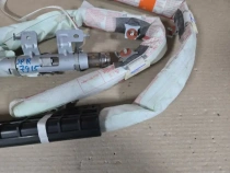 Шторка безопасности Kia Sportage QL 2015-2022  Прав.