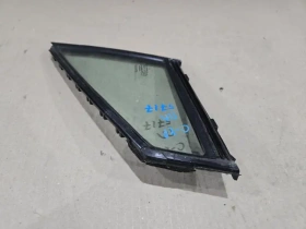 Форточка двери Toyota C-HR MAXH10, NGX10,50, ZGX10 2017 Перед. Лев.