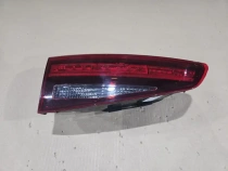 Фонарь Hyundai Tucson TL 2018-2021  Лев.