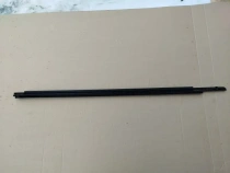 Бархотка двери Mitsubishi Outlander 3 GF 2012-2021 Перед. Лев.