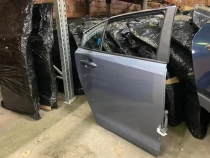 Дверь Toyota Corolla E210 MZEH12, NRE210, ZWE211 2020 Задн. Прав.