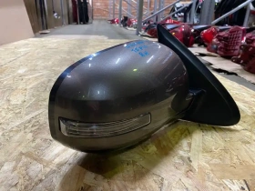 Зеркало Mitsubishi Outlander 3 GF 2015- Перед. Прав.