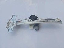 Стеклоподъемный механизм Nissan Qashqai J11 2013-2022 Задн. Лев.