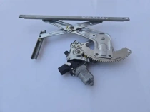 Стеклоподъемный механизм Mitsubishi ASX GA 2010-2023 Задн. Лев.