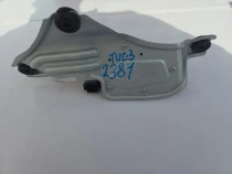 Мотор дворников Hyundai Tucson TL 2015-2021 Задн. 