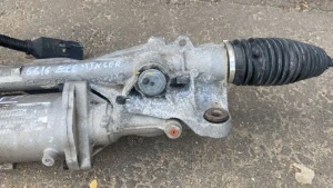 Рулевая рейка Kia Stinger J5 2017-н.в.  