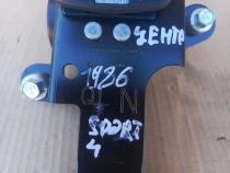 Ремень безопасности Kia Sportage QL 2015-2023 Задн. 