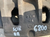 Суппорт тормозной Kia Sorento Prime UM 2014-2020 Перед. Прав.