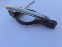 Ручка двери Mitsubishi Outlander 3 GF 2012-2021 Задн. Прав.