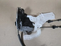 Замок двери Kia Sorento Prime UM 2014-2020 Задн. Лев.