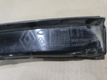 Датчик положения двери багажника Renault Koleos HZG 2016-  Лев.