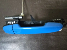 Ручка двери Toyota C-HR MAXH10 2016-2023 Перед. Прав.