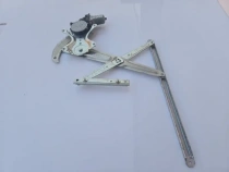 Стеклоподъемный механизм Mitsubishi Outlander 3 GF 2015-2023 Перед. Прав.