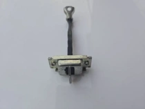 Ограничитель двери Toyota RAV4 50 XA50 2018-2023 Перед. Прав.