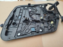 Дверная карта Kia Sportage QL 2015-2021 Перед. Прав.