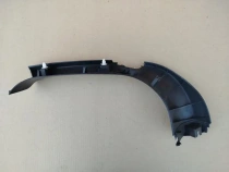 Обшивка двери багажника Mitsubishi Outlander 3 GF 2013-2023  Лев.